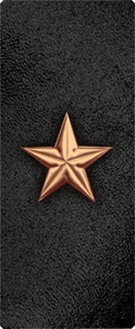 Star Copper-Black
